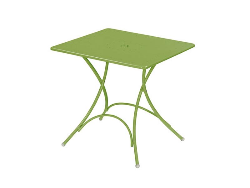 TAVOLO QUADRATO PIGALLE 76X76CM