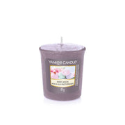 SAMPLER CANDELA VOTIVE BERRY MOCHI