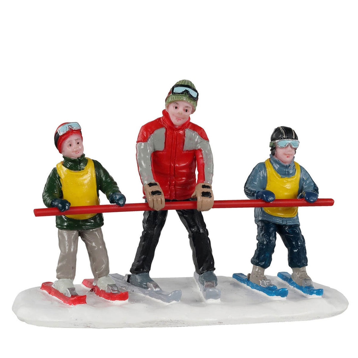 PRINCIPIANTI DELLA PISTA - BUNNY SLOPE BEGINNERS