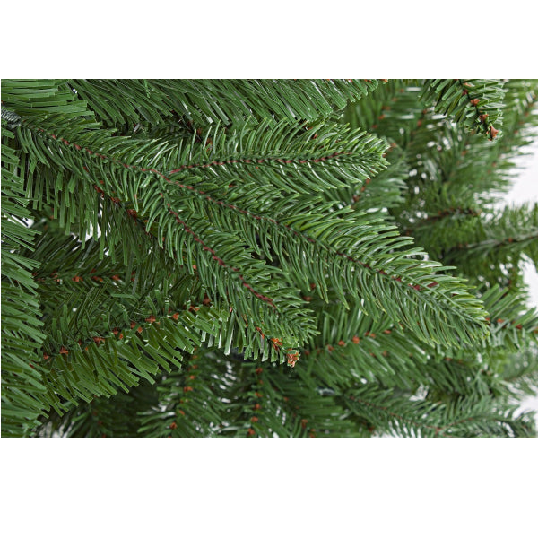 ALBERO DI NATALE LAGORAI 180CM VERDE