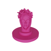 SEGNAPOSTO LA STILOSA FUCSIA - SAGRADA FAMILIA