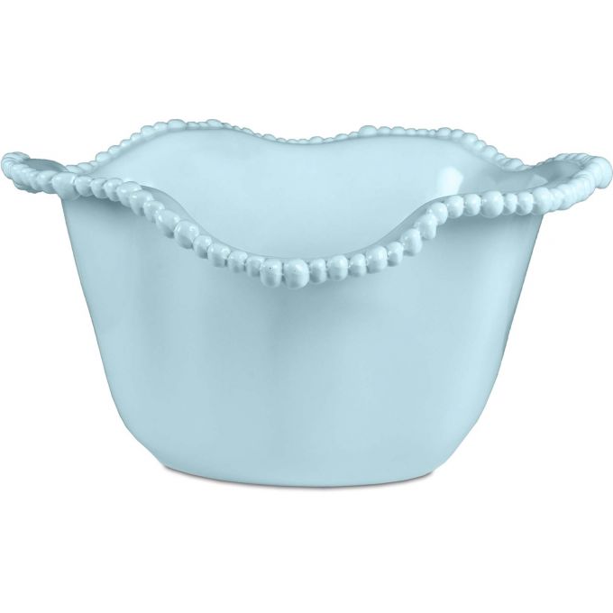 SECCHIELLO CHAMPAGNE JOKE TABLE & KITCHEN- AZZURRO
