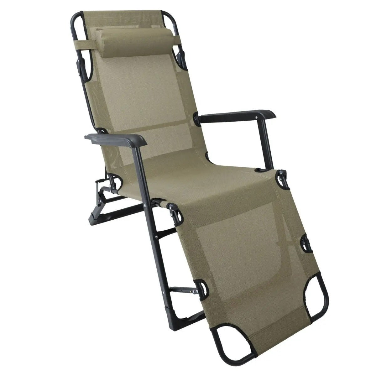 SDRAIO PIEGHEVOLE ZERO GRAVITY BEIGE