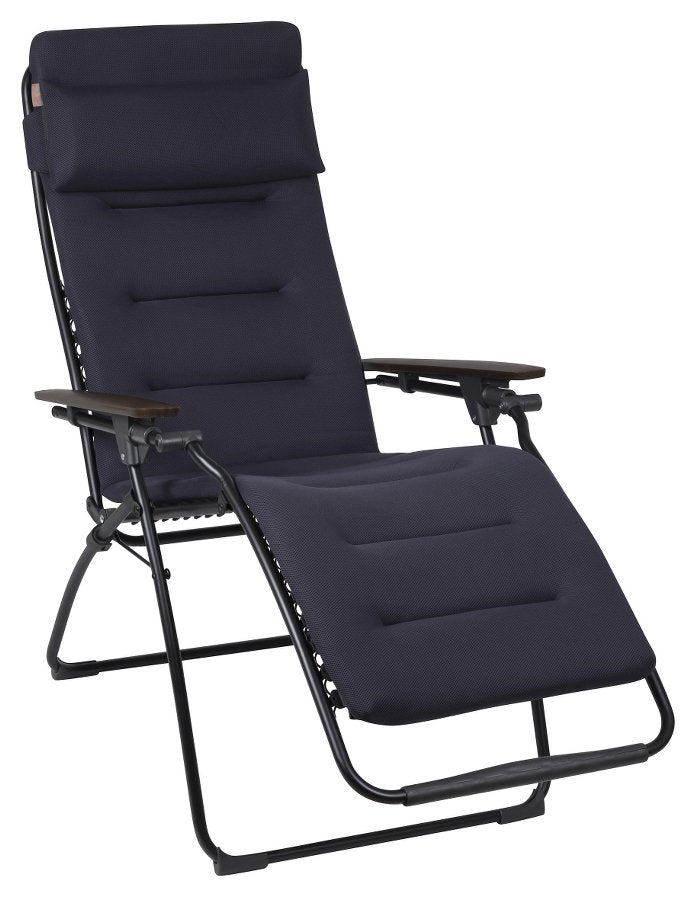 SEDIA A SDRAIO PIEGHEVOLE IMBOTTITA AIR COMFORT