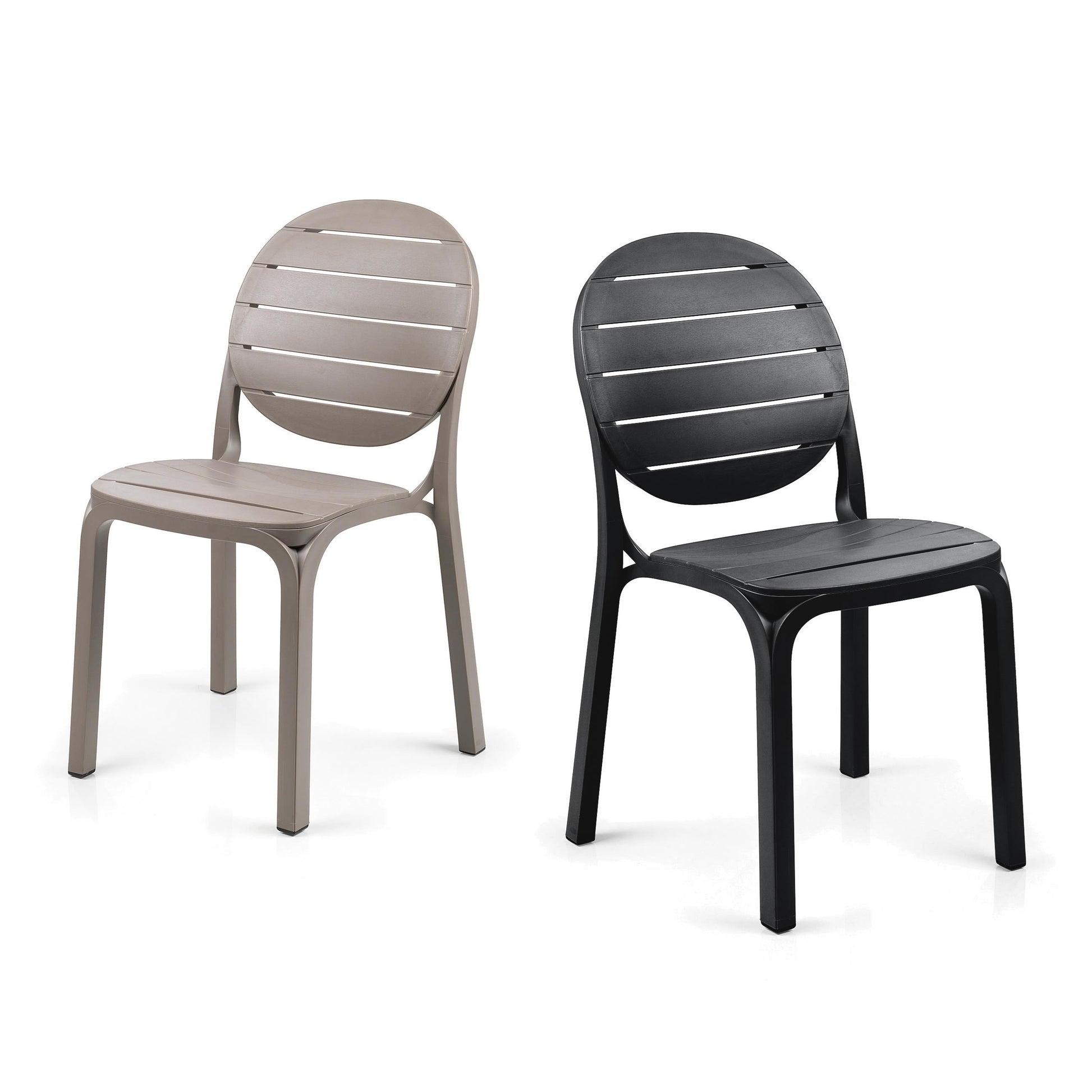 OFFERTA TAVOLO ALLUNGABILE ALLORO 140/210CM + 6 SEDIE ERICA COLORE A SCELTA