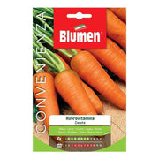 SEMI DI CAROTA RUBROVITAMINA