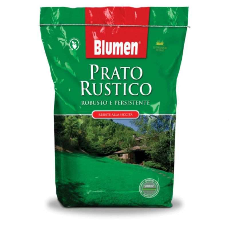 PRATO RUSTICO ROBUSTO E PERSISTENTE 10KG