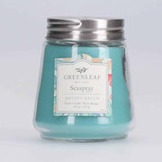 CANDELA PROFUMATA  SEASPRAY 123 GR