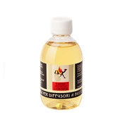 RICARICA DIFFUSORE A BASTONCINO 250ML ESSENZA AROMATICA D'ERITREA