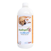 REPELLENTE NATURIZ PER CANI E GATTI 1 LITRO