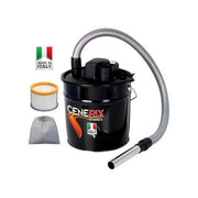 ASPIRACENERE ELETTRICO CENERIX 800W