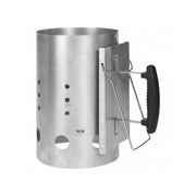 CIMINIERA DI ACCENSIONE STARTER BARBECUE