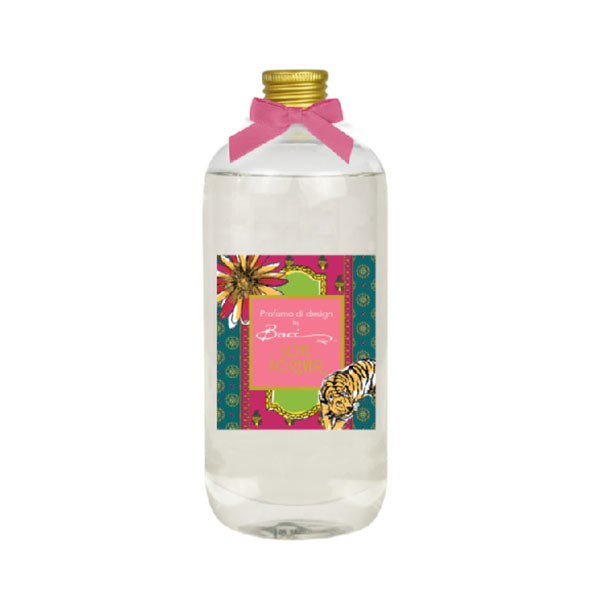 PROFUMO PER DIFFUSORE 500ML - LOVE FOREVER