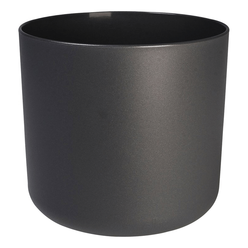 VASO B.FOR SOFT ROUND 14CM COLORE A SCELTA