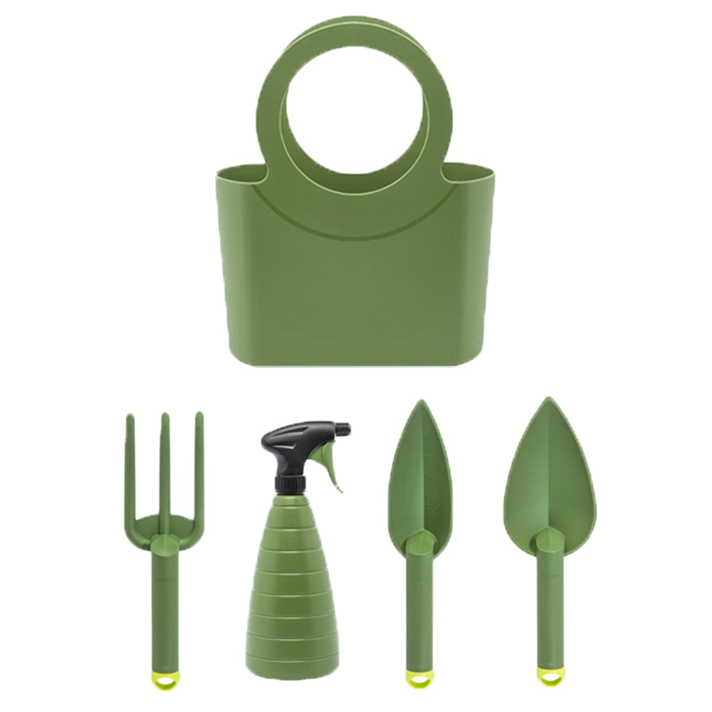 SET HABITAT OLIVA GIARDINAGGIO