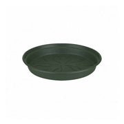 SOTTOVASO GREEN BASICS SAUCER 34CM COLORE A SCELTA