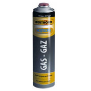 CARTUCCIA GAS PER BRUCIATORE DI ERBE INFESTANTI