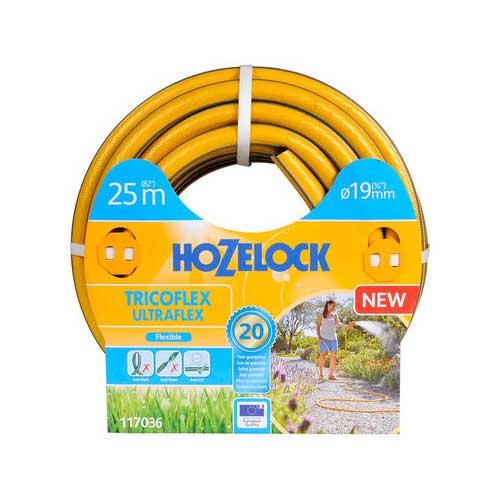 TUBO FLESSIBILE TRICOFLEX ULTRAFLEX 19 MM - 25 MT