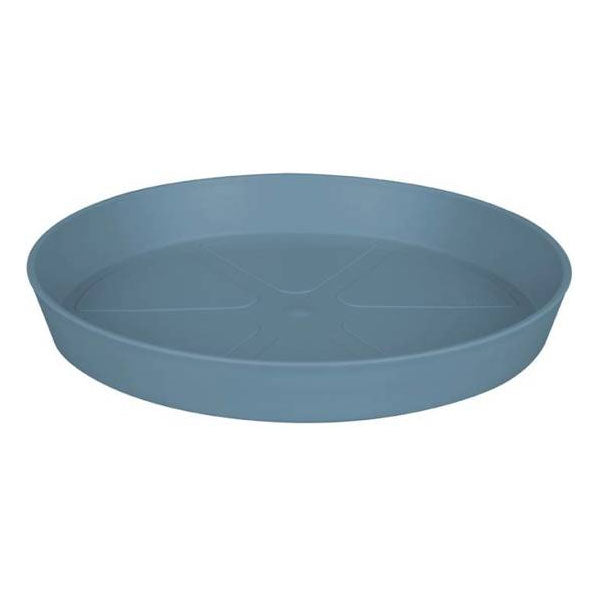SOTTOVASO LOFT URBAN SAUCER ROUND 14CM COLORE A SCELTA