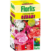 CONCIME PER GERANI GRANULARE 1KG