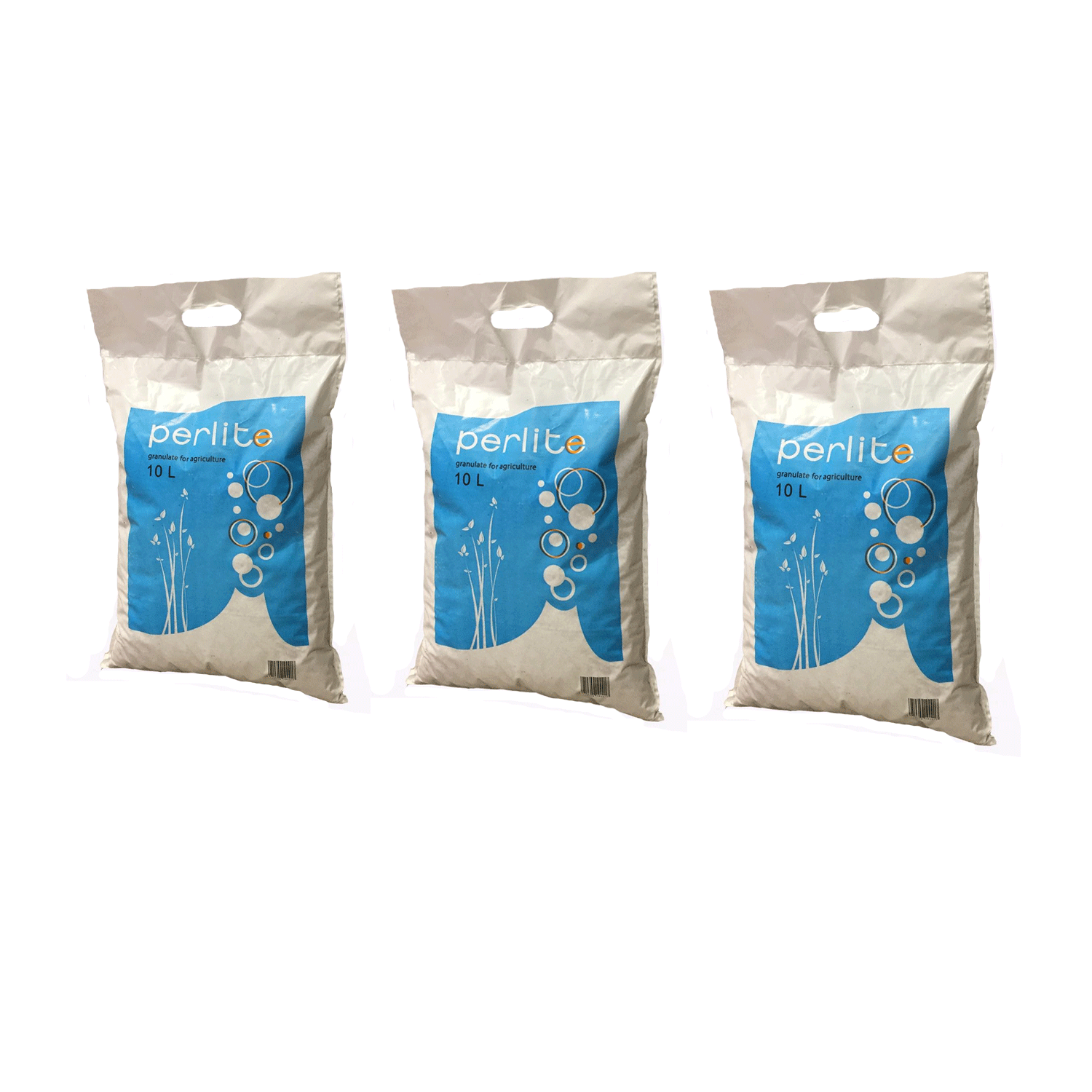 OFFERTA 6 SACCHI PERLITE DA 10L