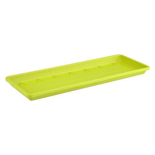 SOTTOVASO BARCELONA TROUGH SAUCER 40CM COLORE A SCELTA