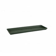 SOTTOVASO GREEN BASICS TROUGH SAUCER 80CM COLORE A SCELTA