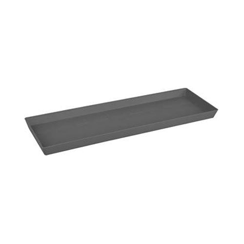 SOTTOVASO LOFT URBAN TROUGH SAUCER 50CM COLORE A SCELTA