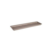 SOTTOVASO BARCELONA XL SAUCER 60CM COLORE A SCELTA
