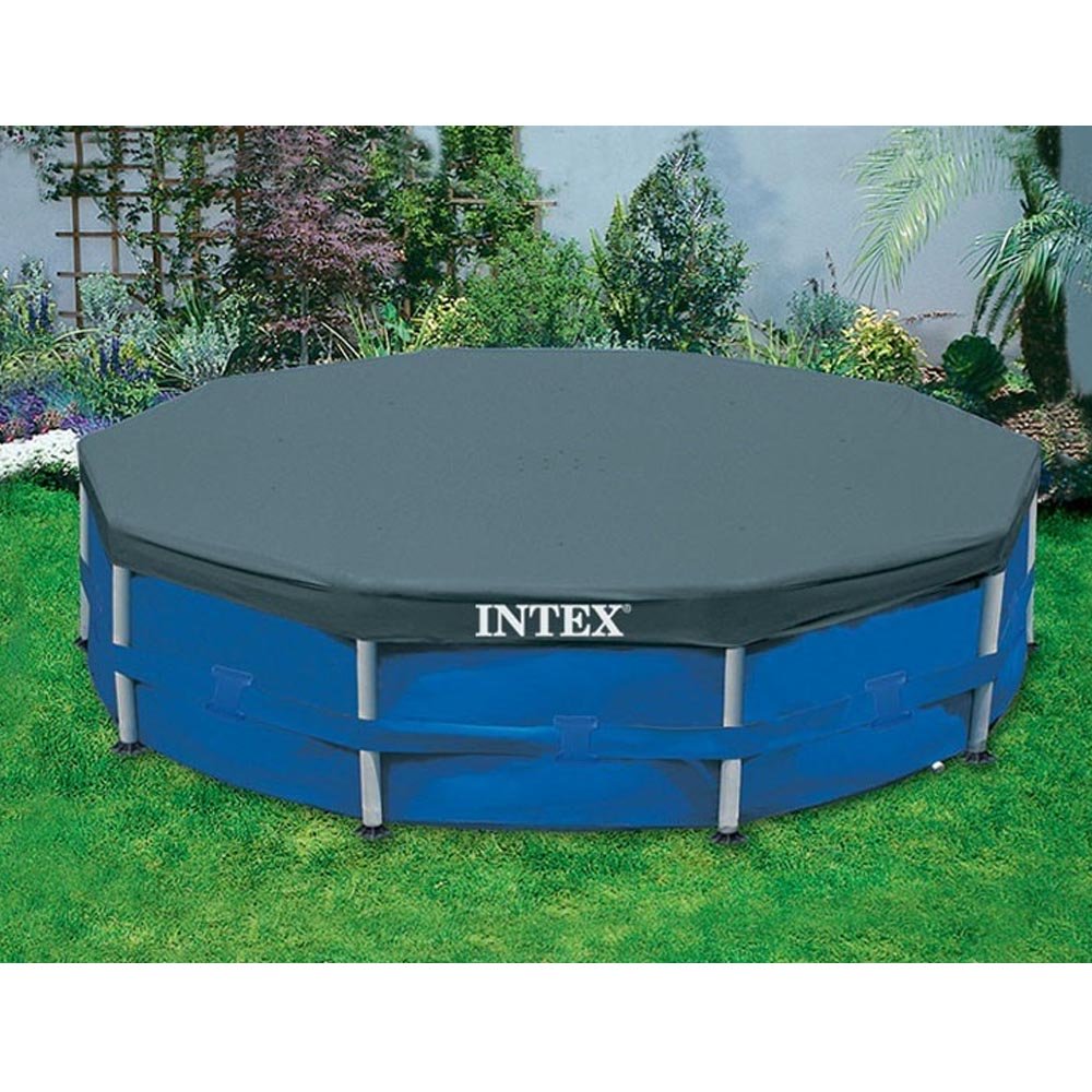 TELO COPRI PISCINA FRAME 305CM