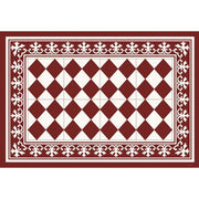 TOVAGLIETTA AMERICANA CLASSICA NOVECENTO A 30x44CM