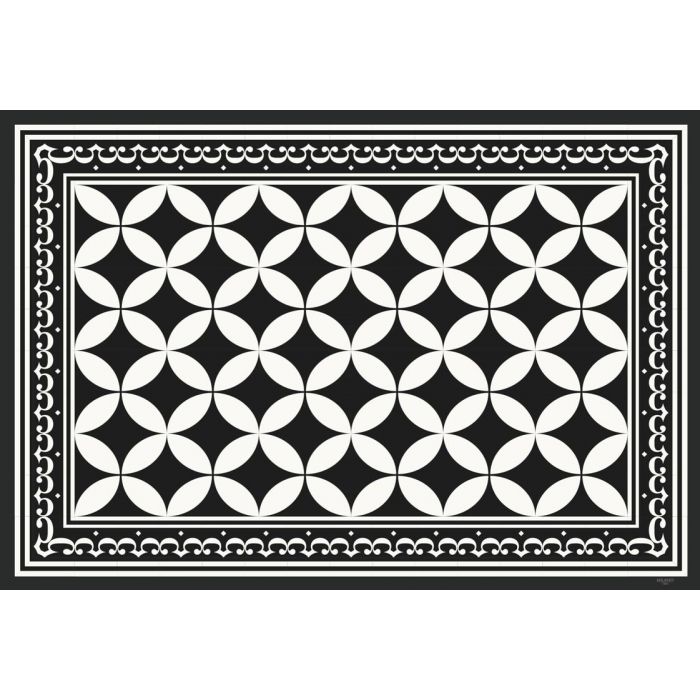 TOVAGLIETTA AMERICANA CLASSICA NOVECENTO B 30x44CM