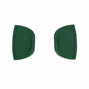 SET 2 PRESINE IN SILICONE VERDI - RIBOLLE