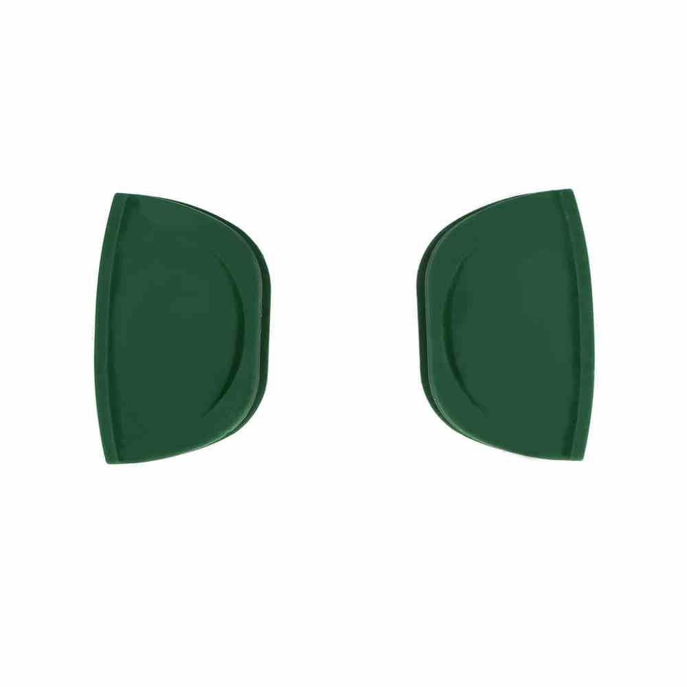 SET 2 PRESINE IN SILICONE VERDI - RIBOLLE