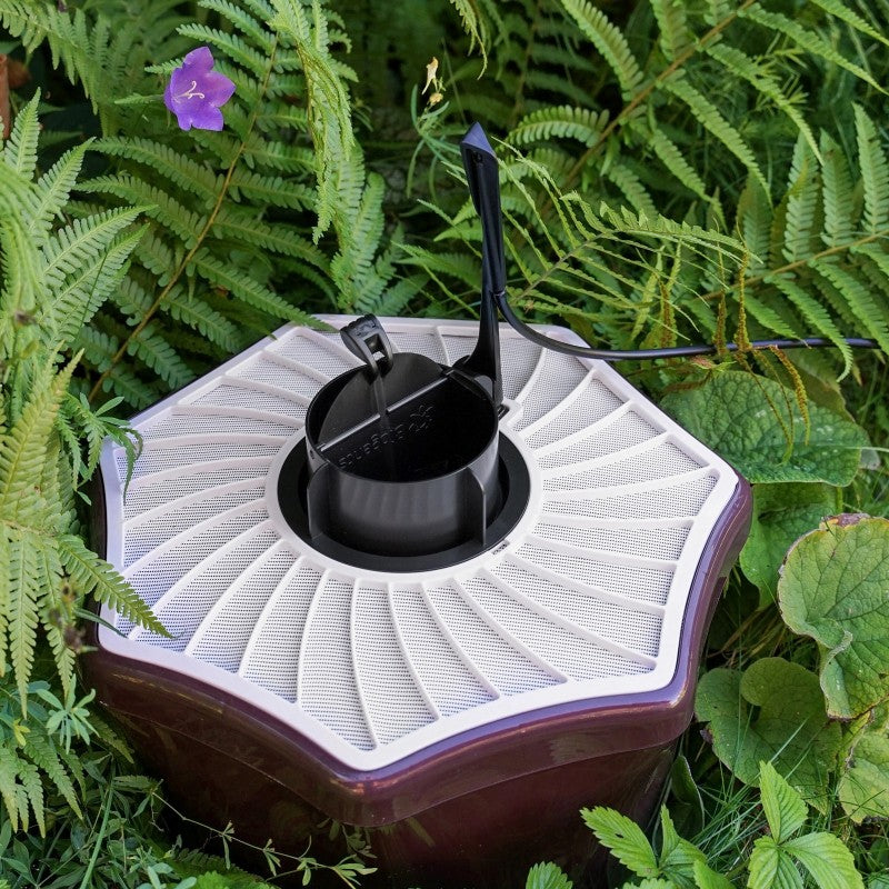 SET DI POTENZIAMENTO BIOGENTS BOOSTER CO2 PER BG-MOSQUITAIRE