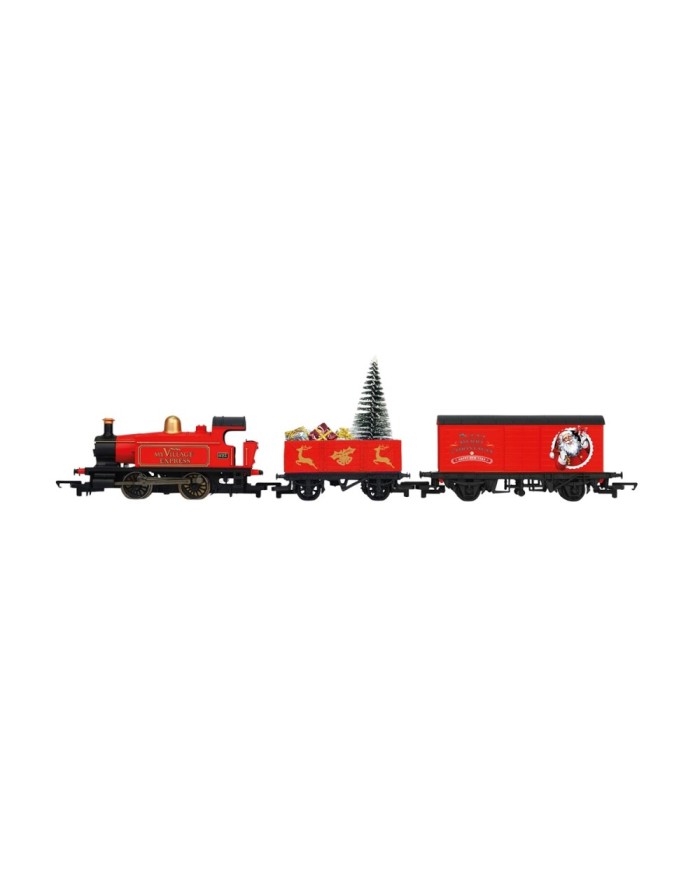 Set Treno My Village Express