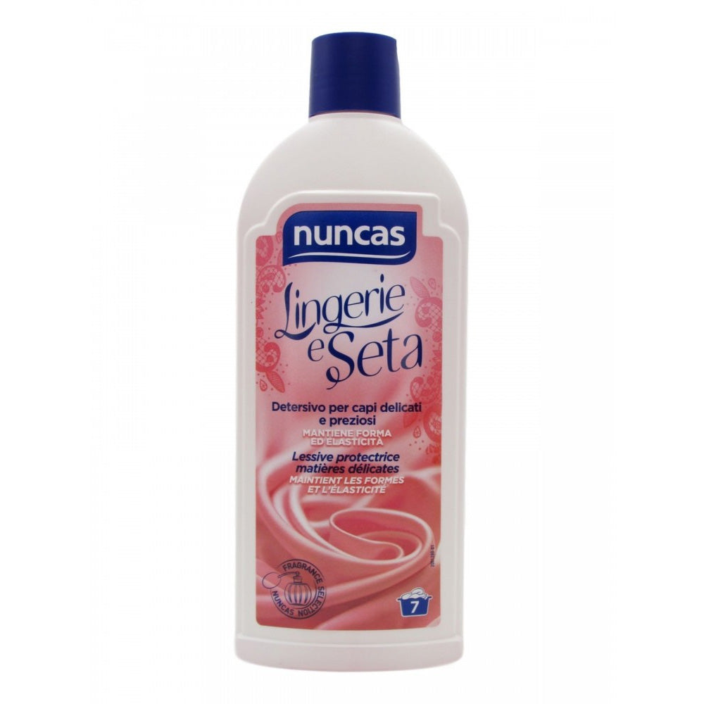 LINGERIE E SETA 500ML