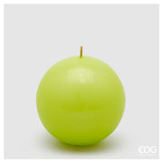 CANDELA CLASS SFERA D10 VERDE EDG