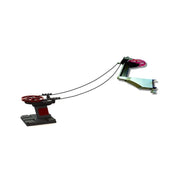 SKY LIFT SEGGIOVIA BASIC ELETTRICA CON MOVIMENTI