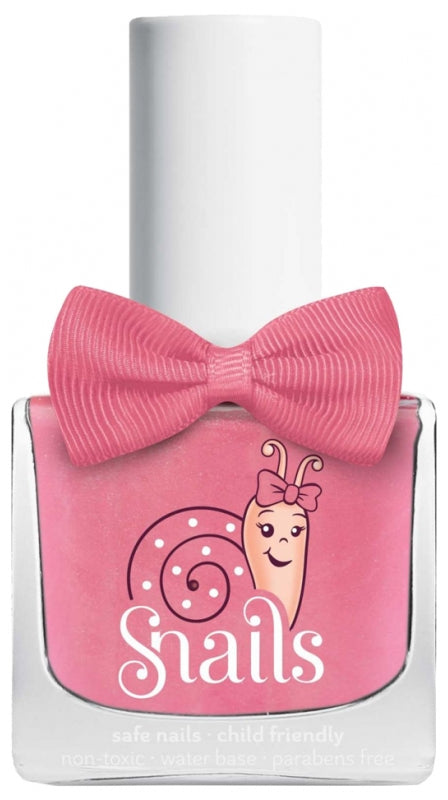 SMALTO UNGHIE PER BAMBINE FAIRYTALE SNAILS 10.5ML