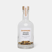 SET SNIPPERS BOTTIGLIA DA 350ML - SPICED WHISKY