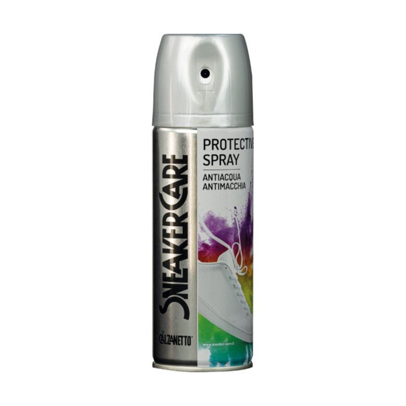 SPRAY PROTECTIVE SCARPE ANTIACQUA ANTIMACCHIA SNEAKER CARE