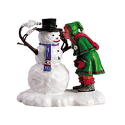 Snow Sweetheart - LEMAX COD. 52033