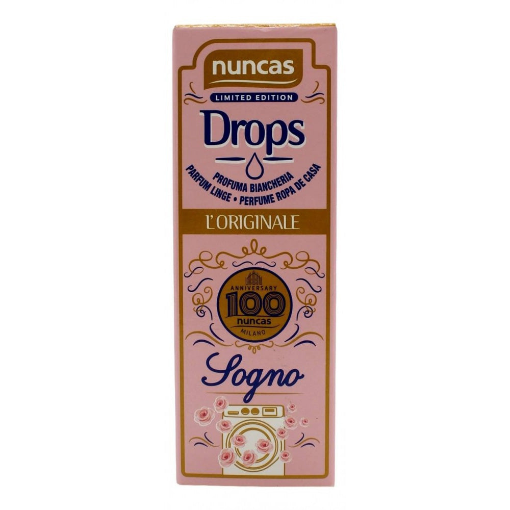 PROFUMA BIANCHERIA DROPS SOGNO LIMITED EDITION 100ML