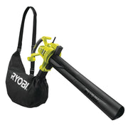 SOFFIATORE-ASPIRATORE-TRITURATORE 3000 W RBV3000CSV