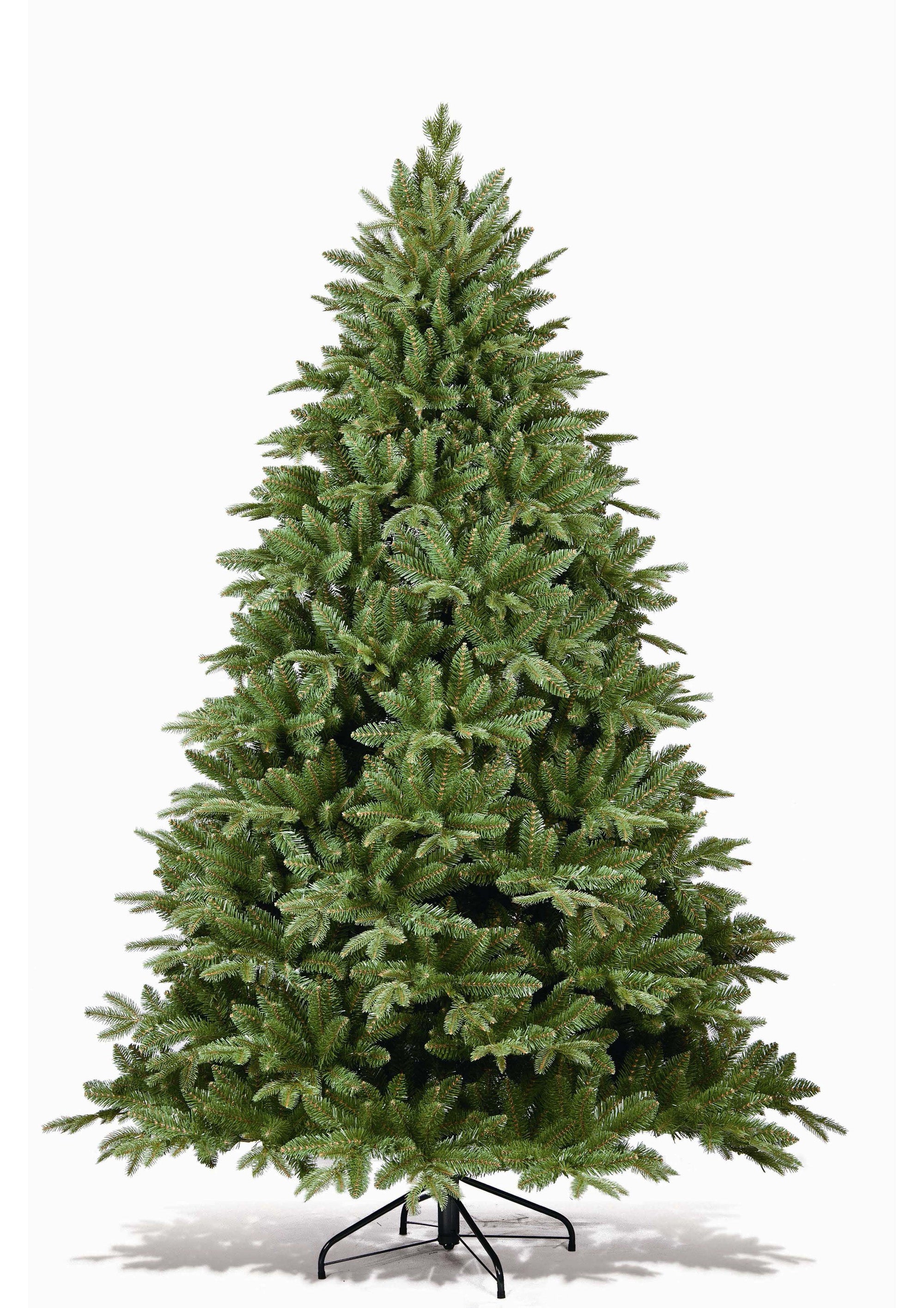 ALBERO DI NATALE 240CM SOGNO VERDE
