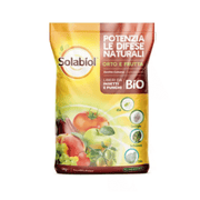 ZEOLITE POLVERE DI ROCCIA 1 KG BIO