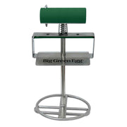 Solleva Griglia Acciaio Verde Big Green Egg