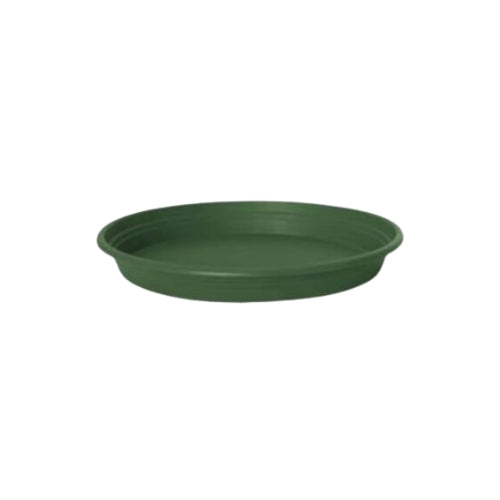 SOTTOVASO UNIVERSAL SAUCER ROUND 35CM GREEN