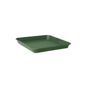 SOTTOVASO UNIVERSAL SAUCER QUADRO 20CM VERDE
